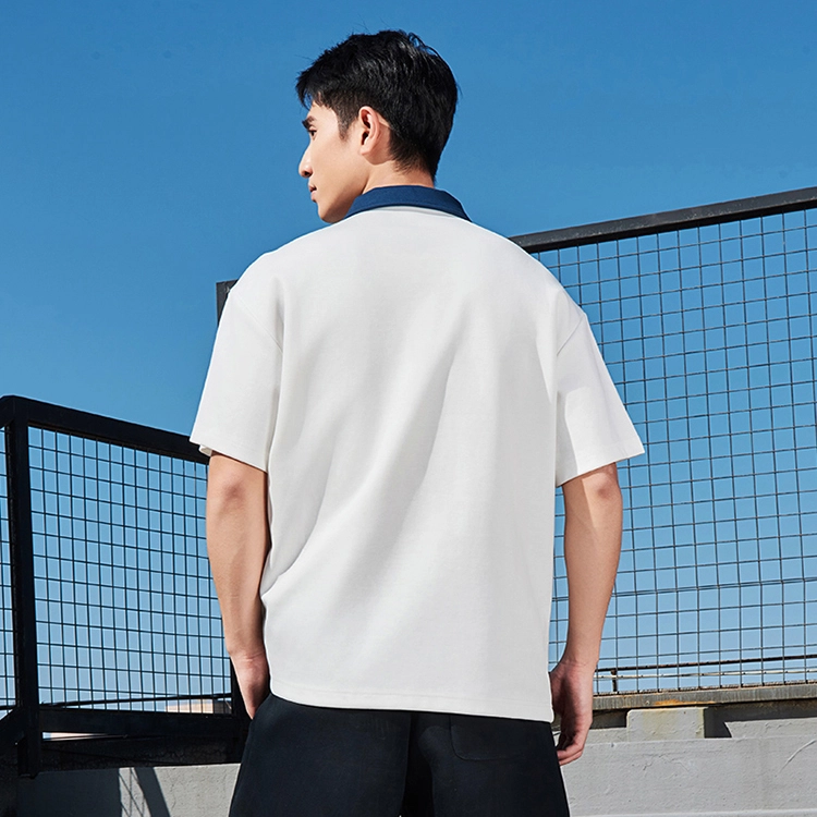 RIGORER POLO