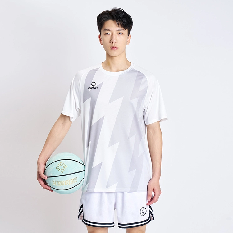 RIGORER LOGO T