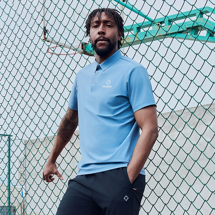 RIGORER Polo