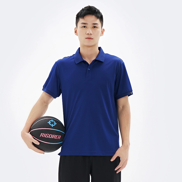 RIGORER Polo Polo