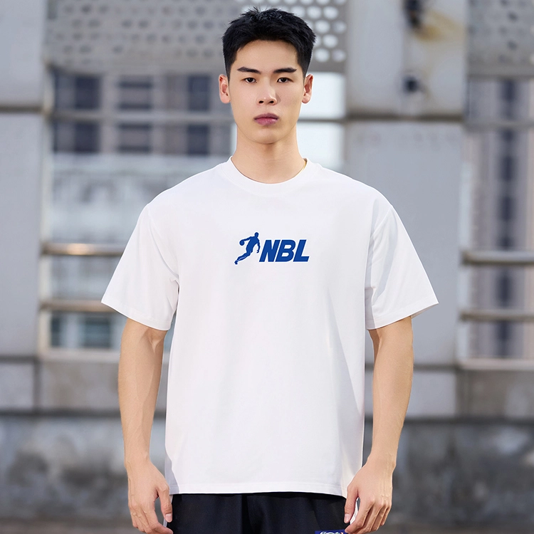 RIGORER x NBL T
