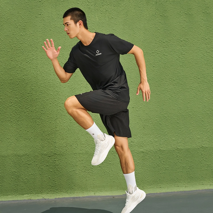 RIGORER Logo T