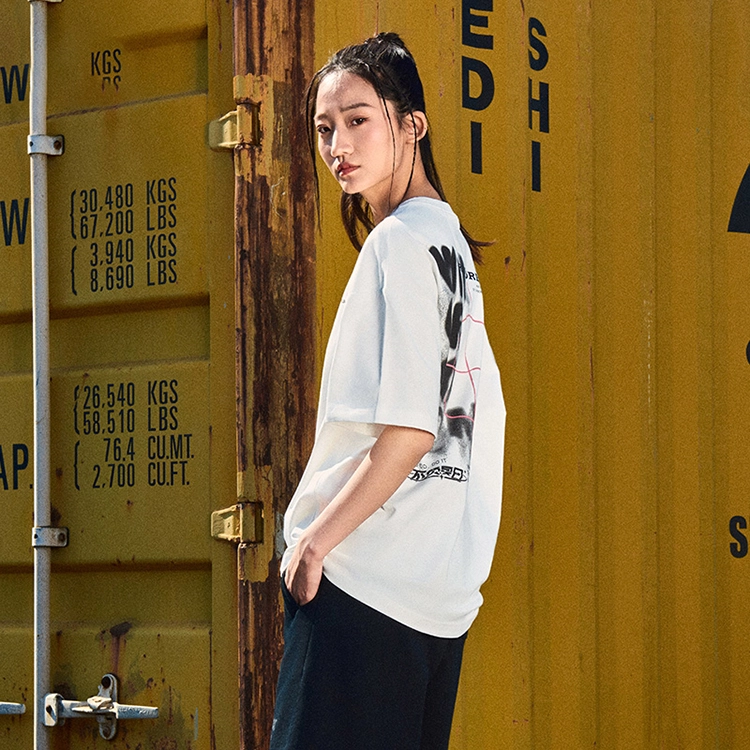 RIGORER Logo T