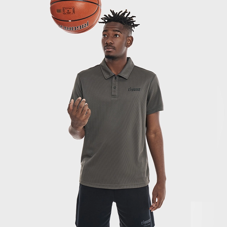 RIGORER POLO