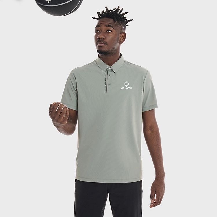 RIGORER Polo