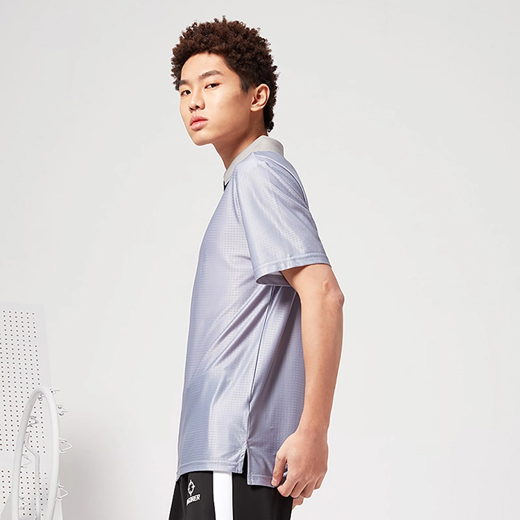 RIGORER x Polo