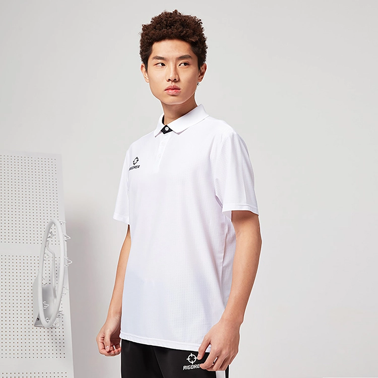 RIGORER x Polo