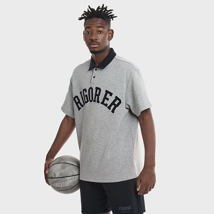 RIGORER POLO