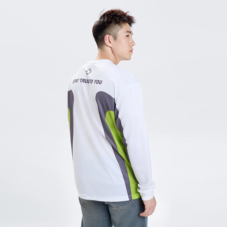 RIGORER x T