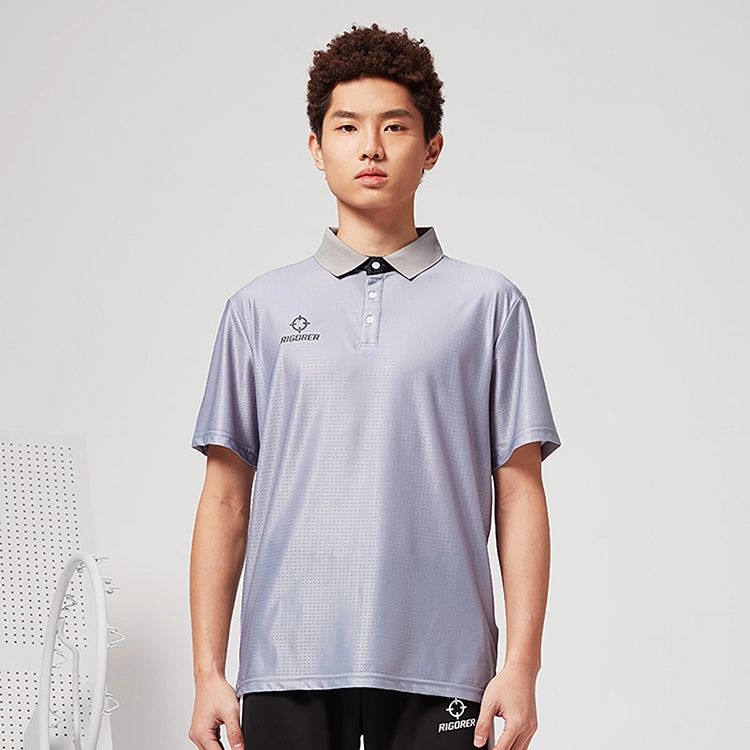 RIGORER x Polo