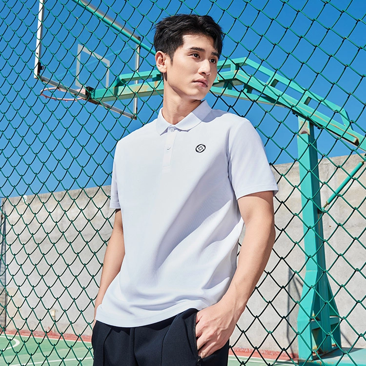 RIGORER Polo