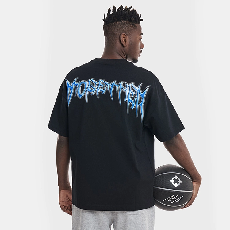 RIGORER logo T