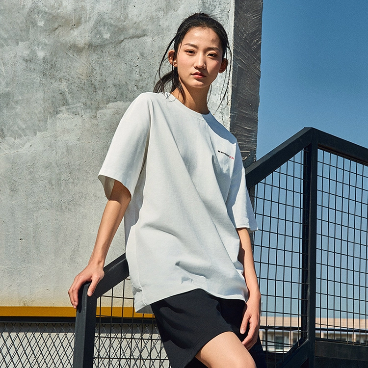 RIGORER Logo T