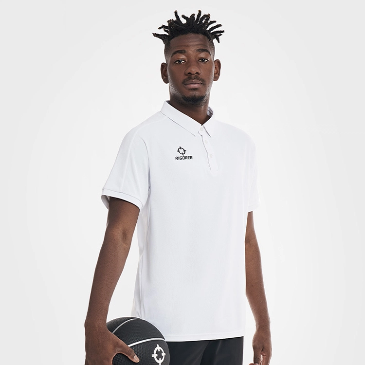 RIGORER POLO