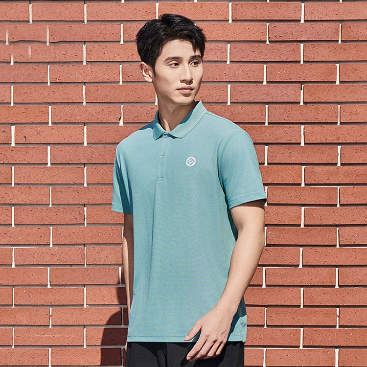 RIGORER Polo