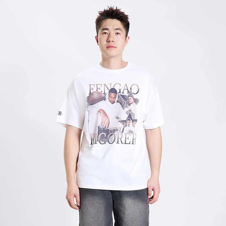 RIGORER T