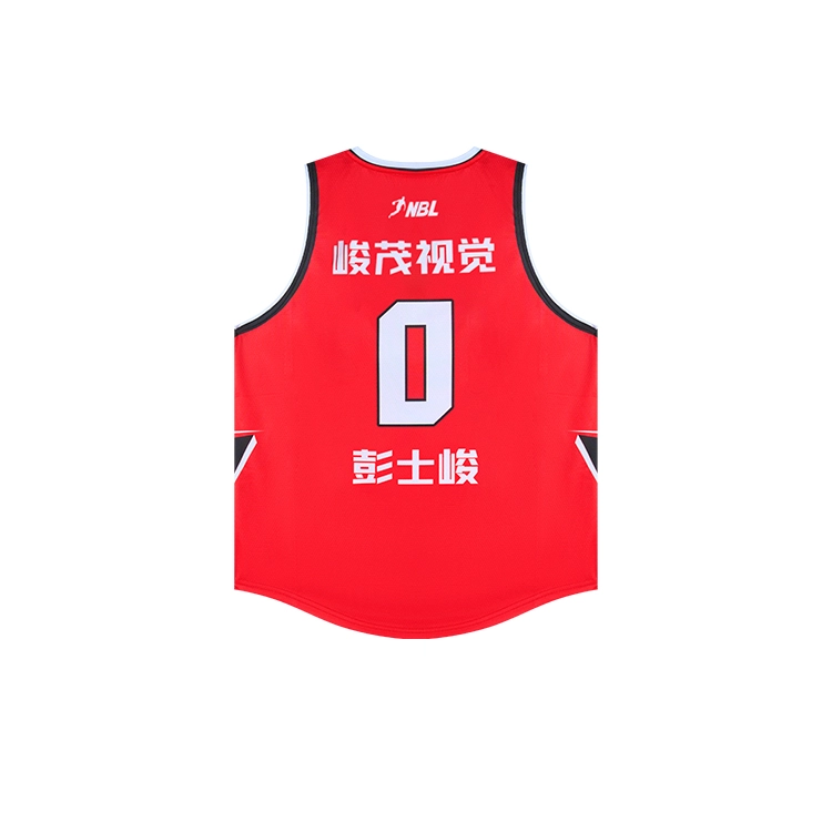 RIGORER x NBL V