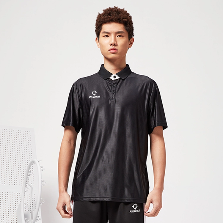 RIGORER x Polo