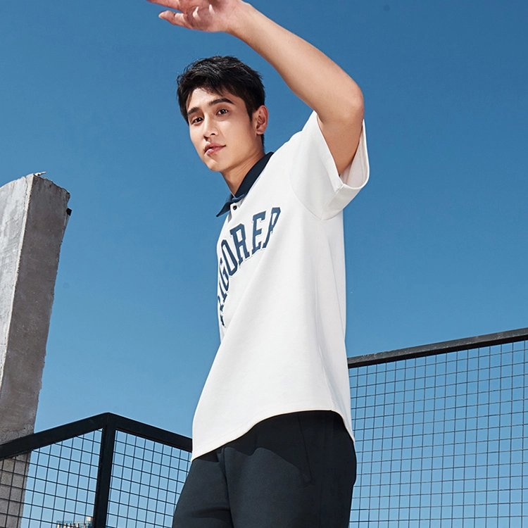RIGORER POLO