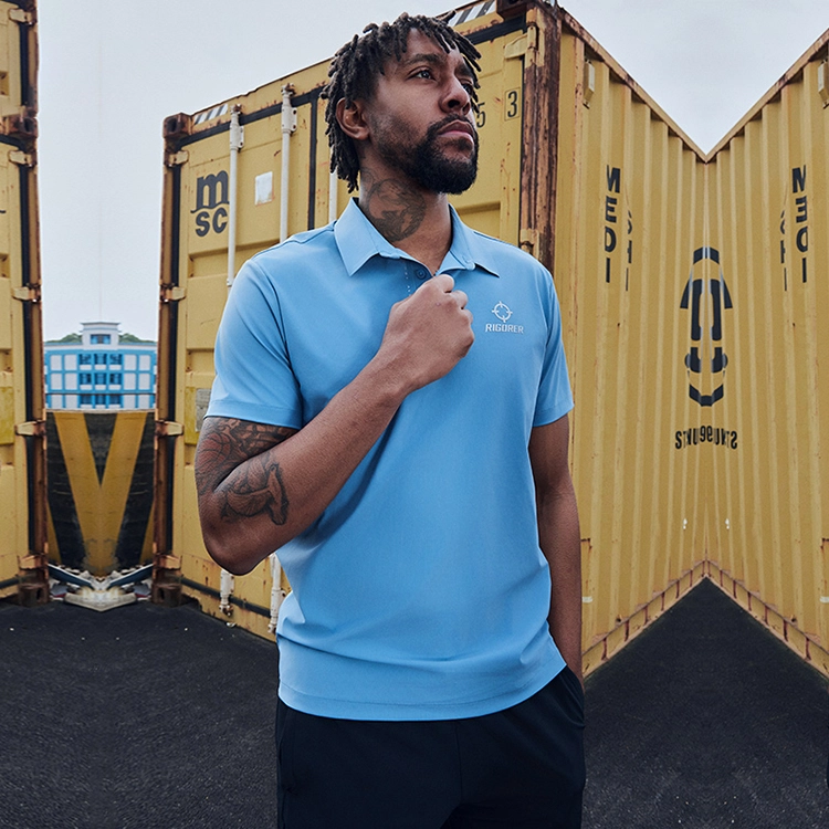RIGORER Polo