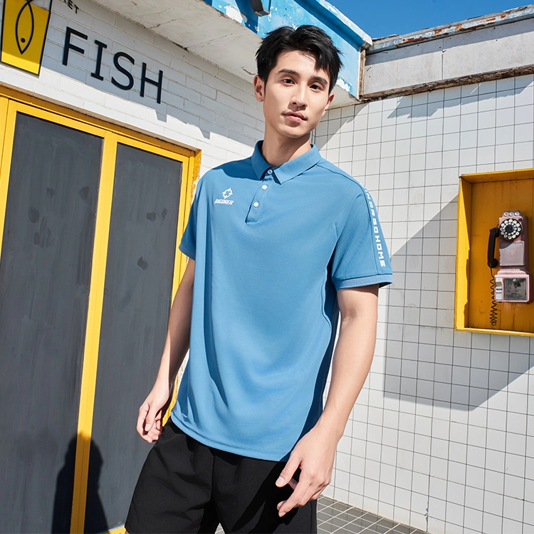 RIGORER POLO