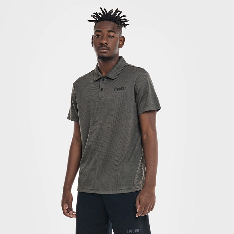 RIGORER POLO