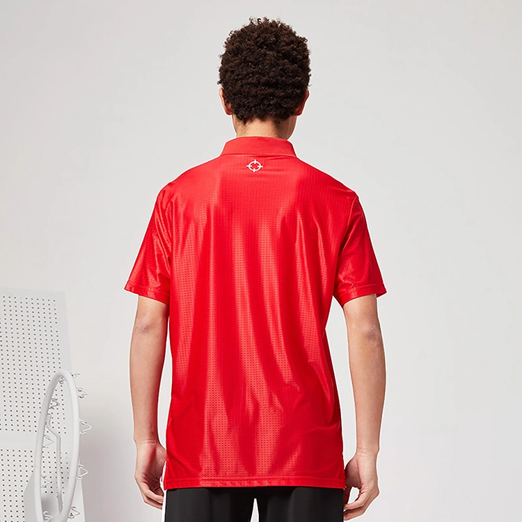 RIGORER x Polo