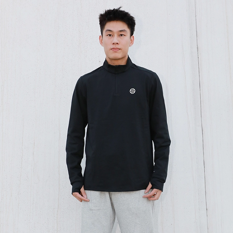 RIGORER logo T