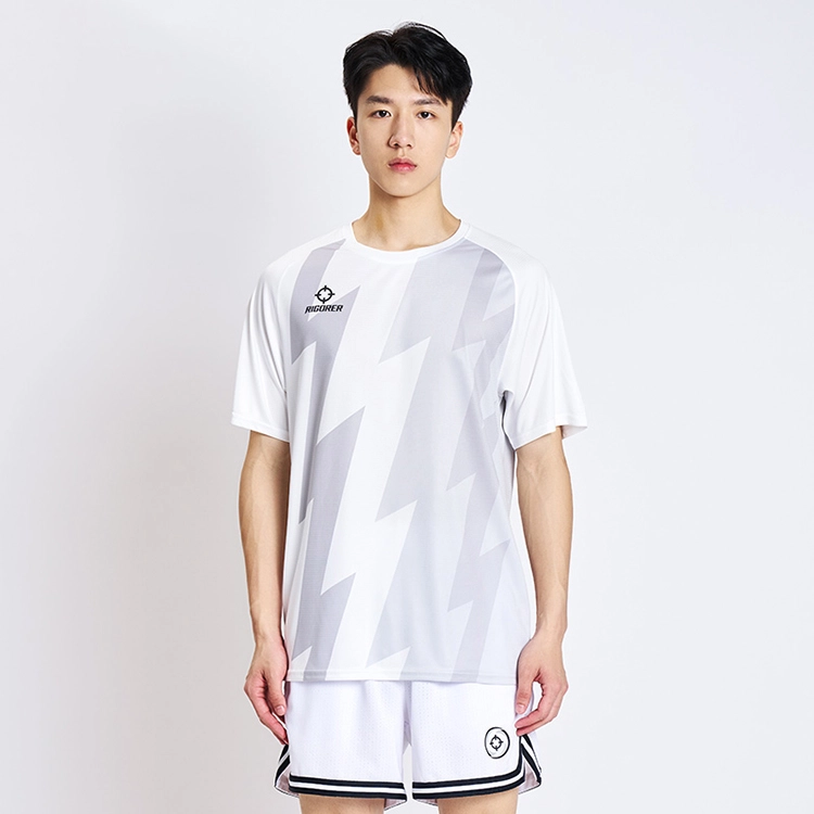 RIGORER LOGO T