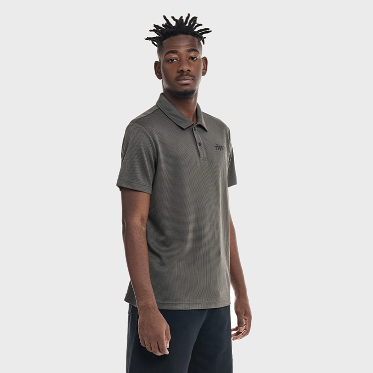 RIGORER POLO