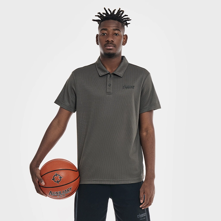 RIGORER POLO