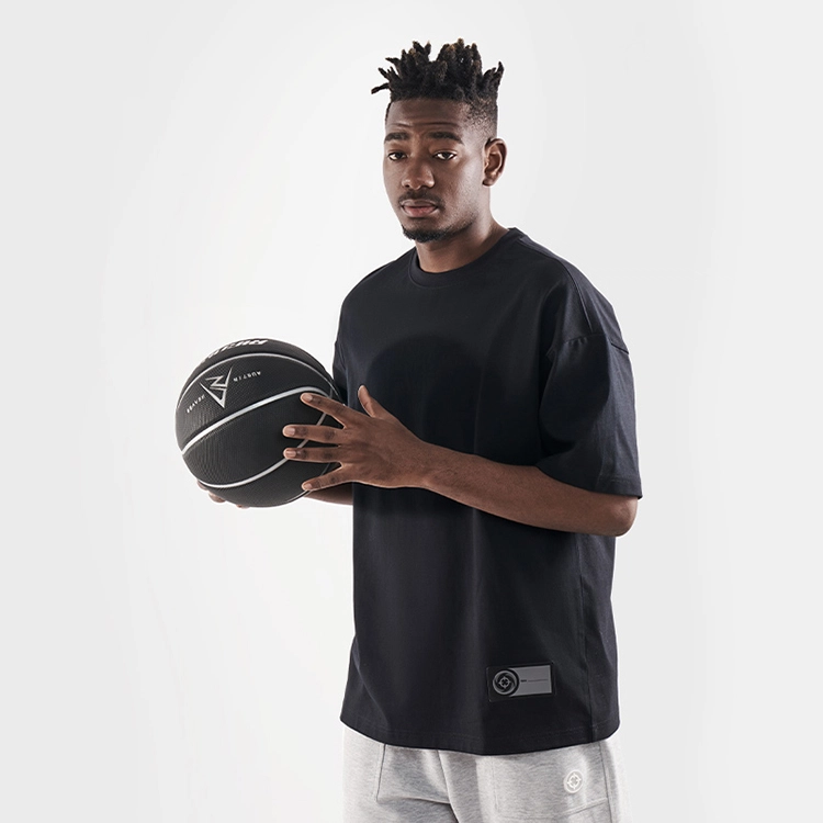 RIGORER logo T