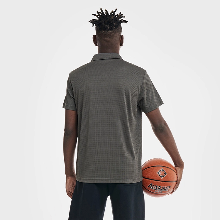 RIGORER POLO