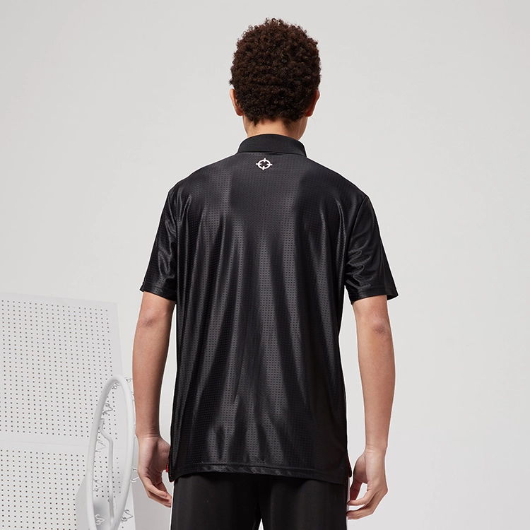RIGORER x Polo
