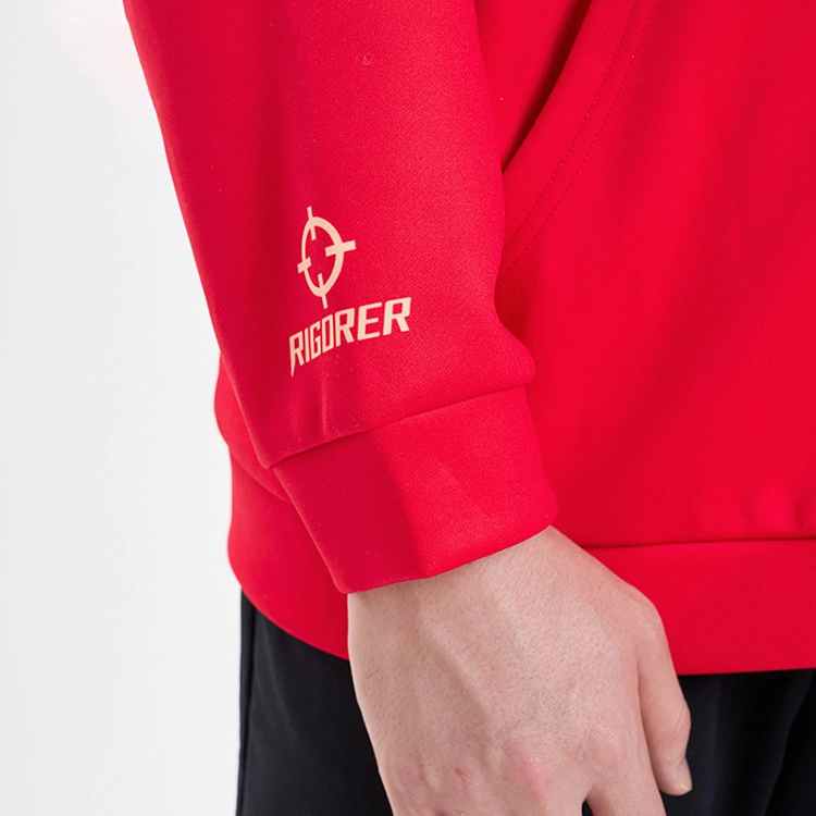 RIGORER