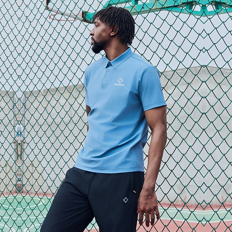 RIGORER Polo