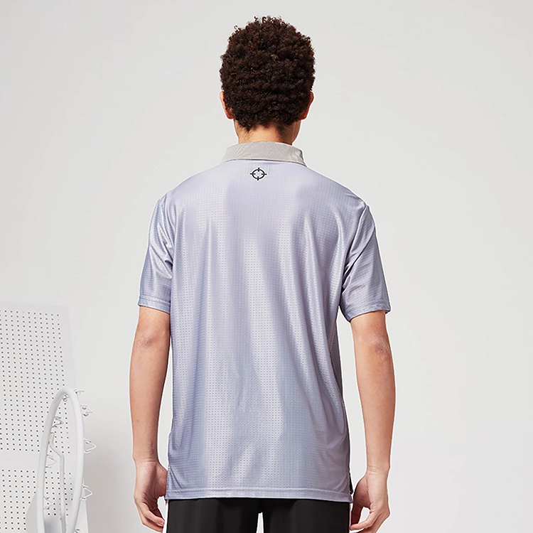 RIGORER x Polo