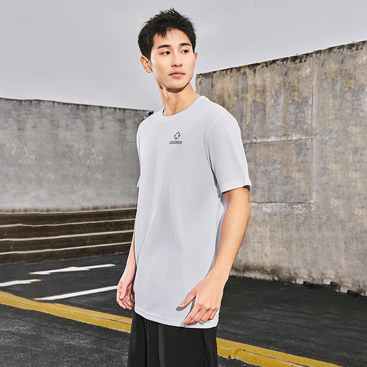 RIGORER Logo T