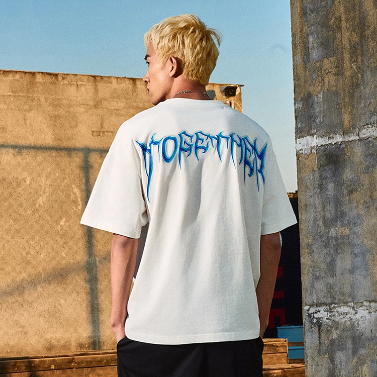 RIGORER logo T