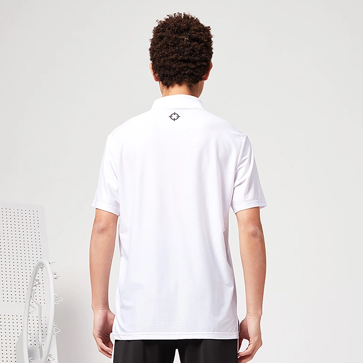 RIGORER x Polo