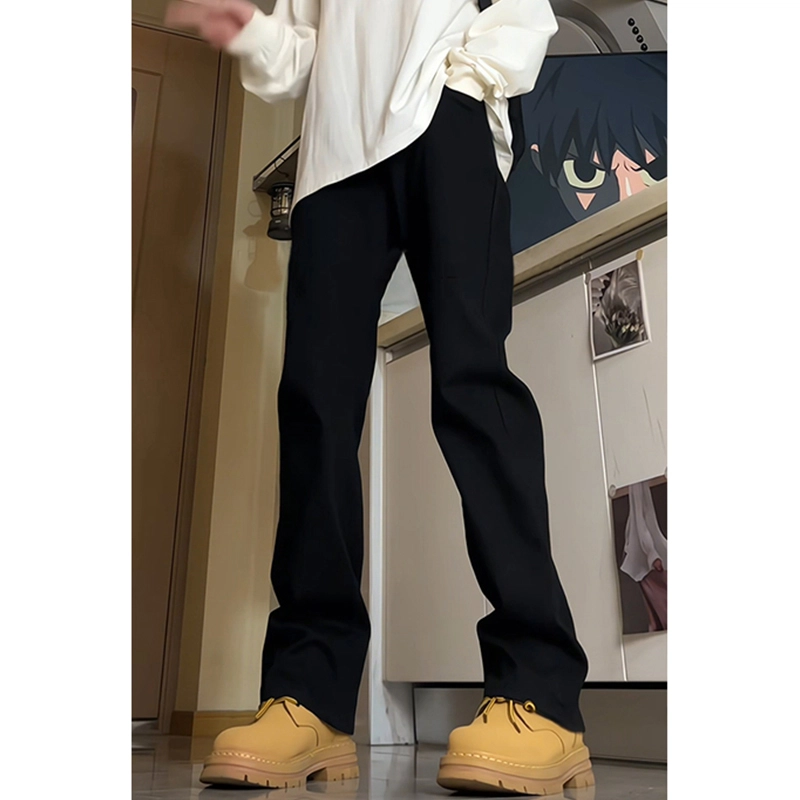 COMOWA cleanfitbootcut