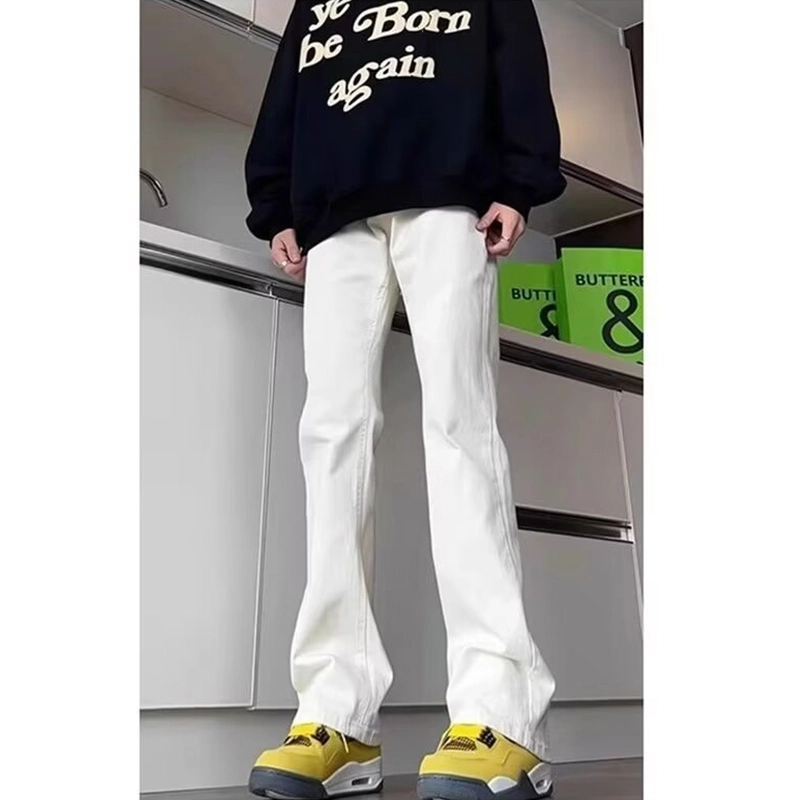 COMOWA cleanfitbootcut