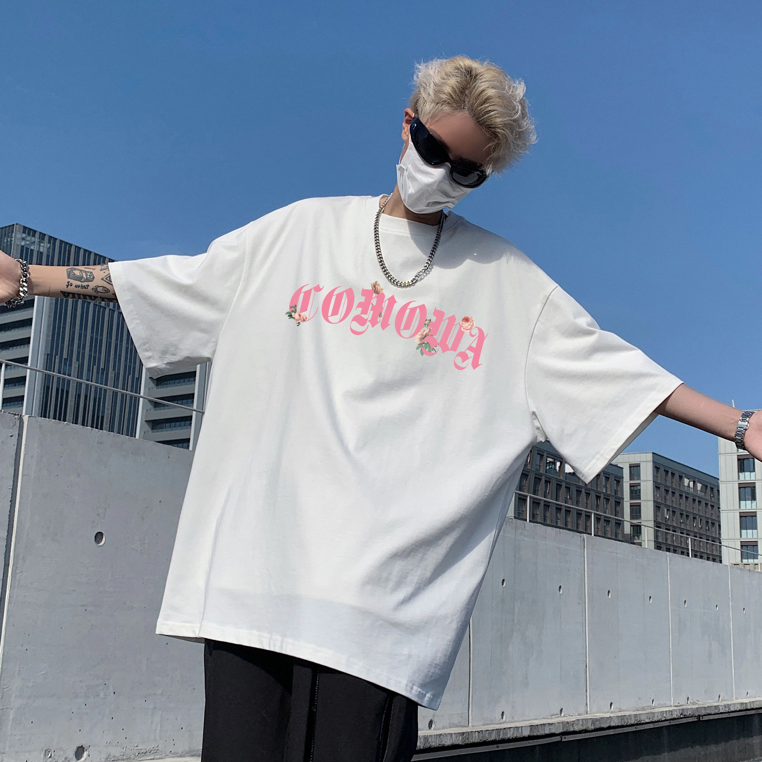 COMOWA T