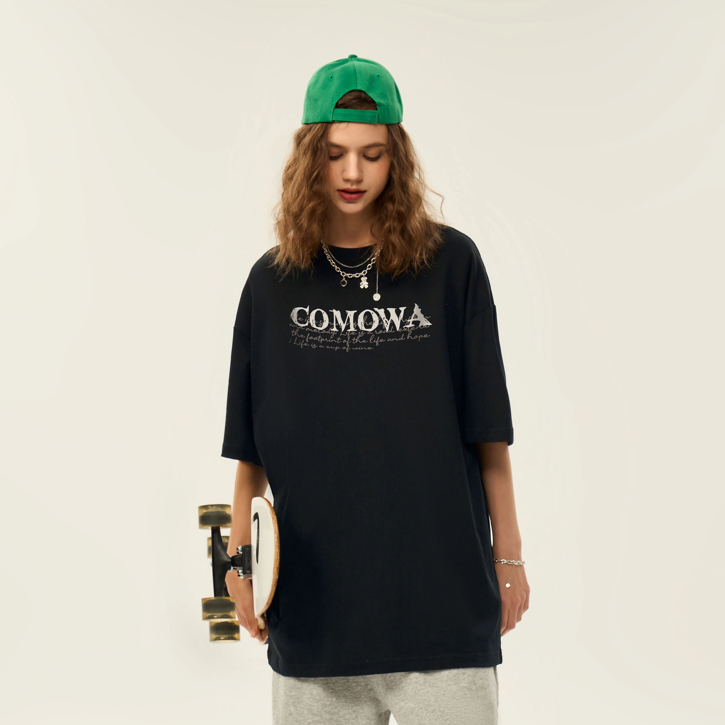 COMOWA