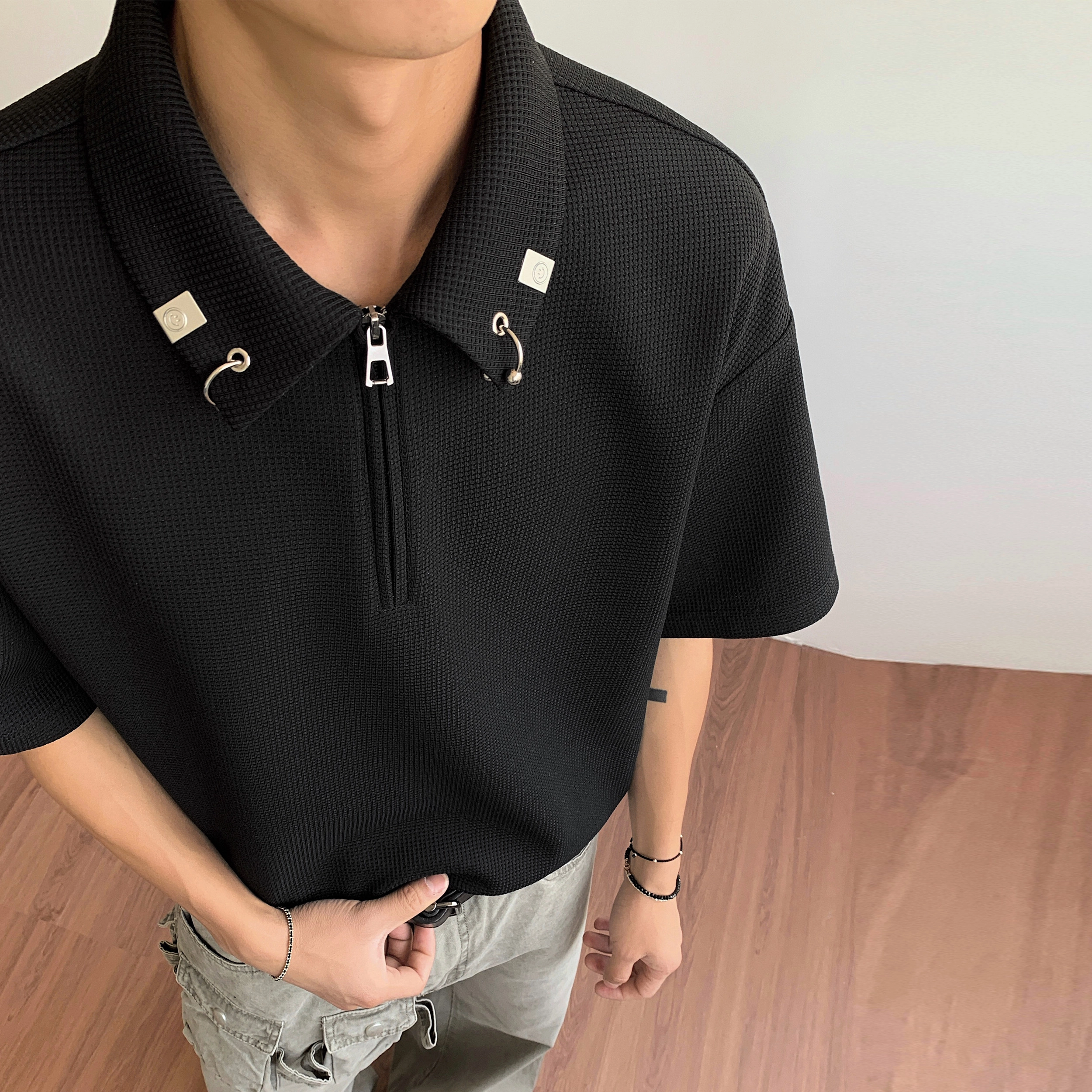 PAINT STAIN TPolo