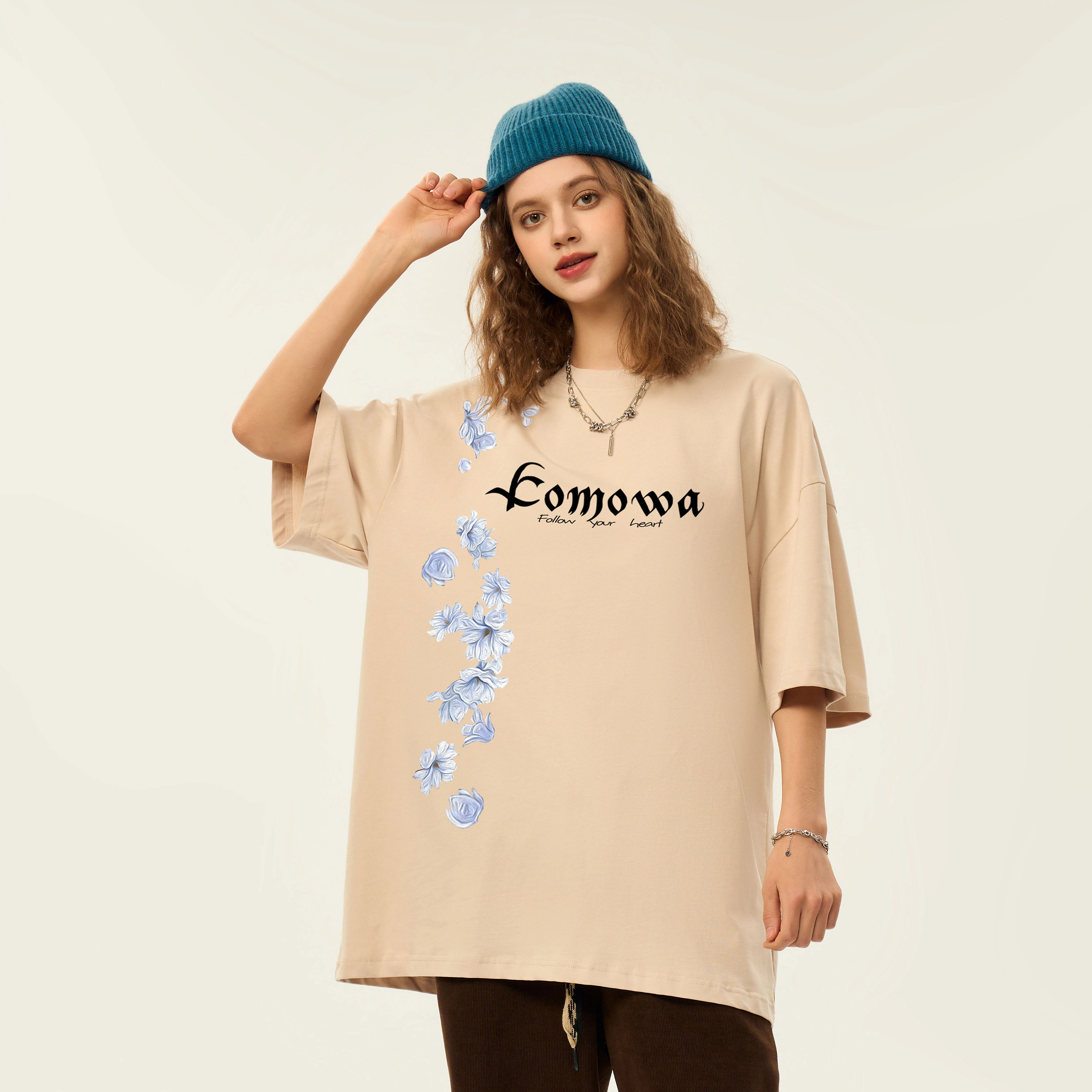 COMOWA LogoT