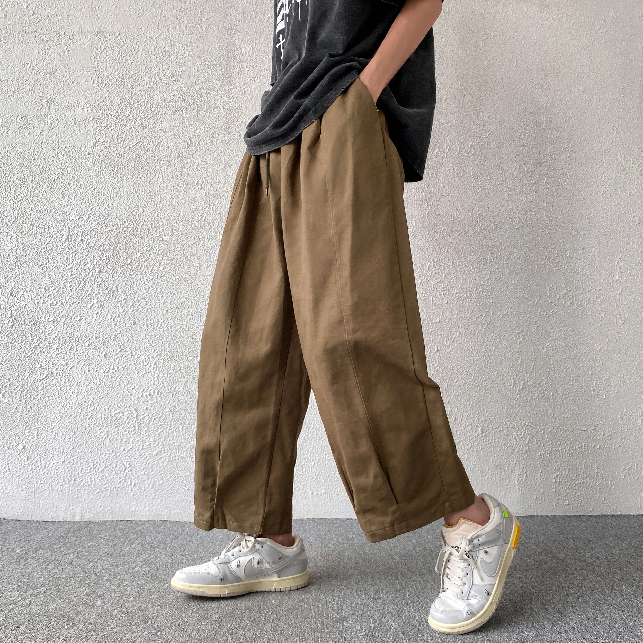 COMOWA oversize
