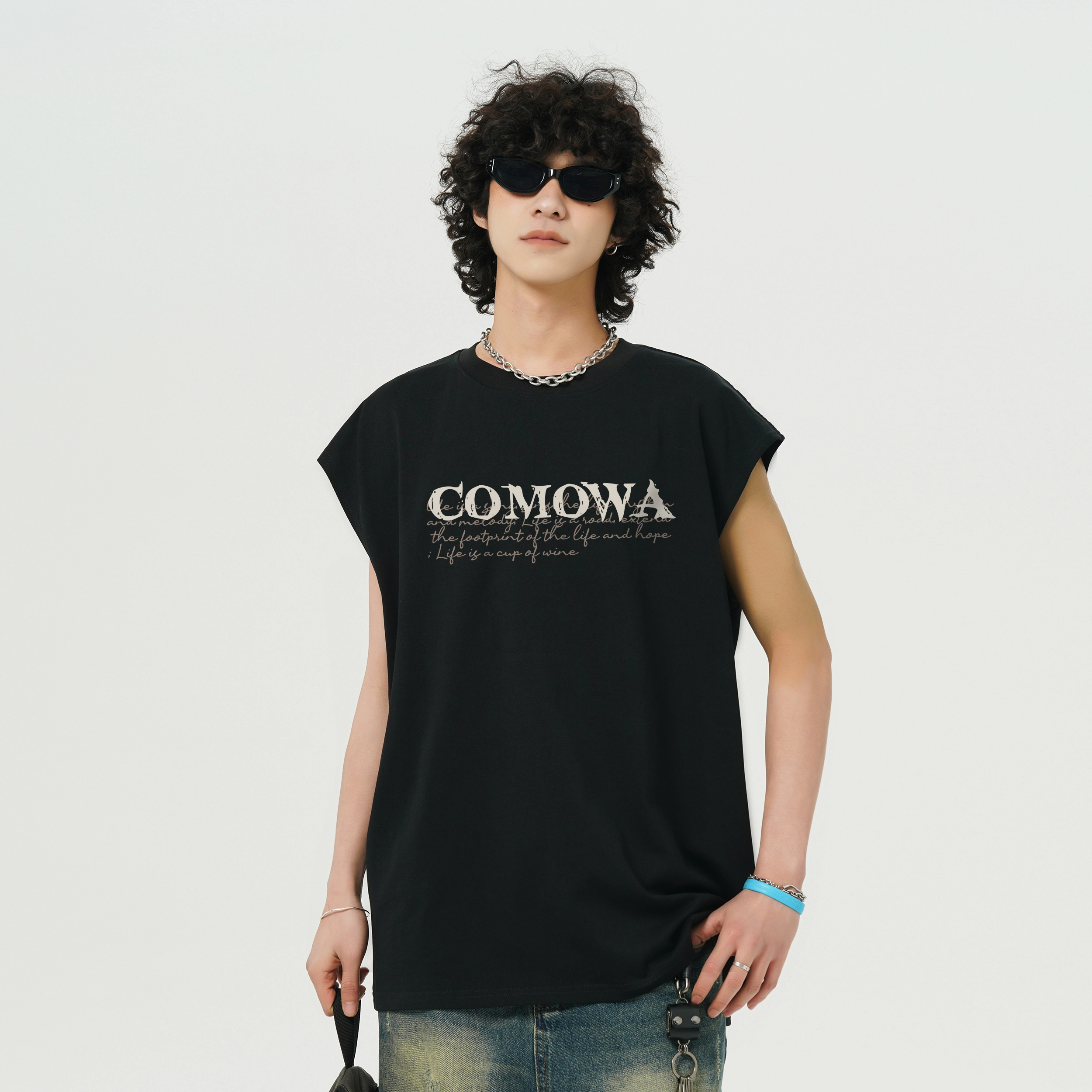COMOWA