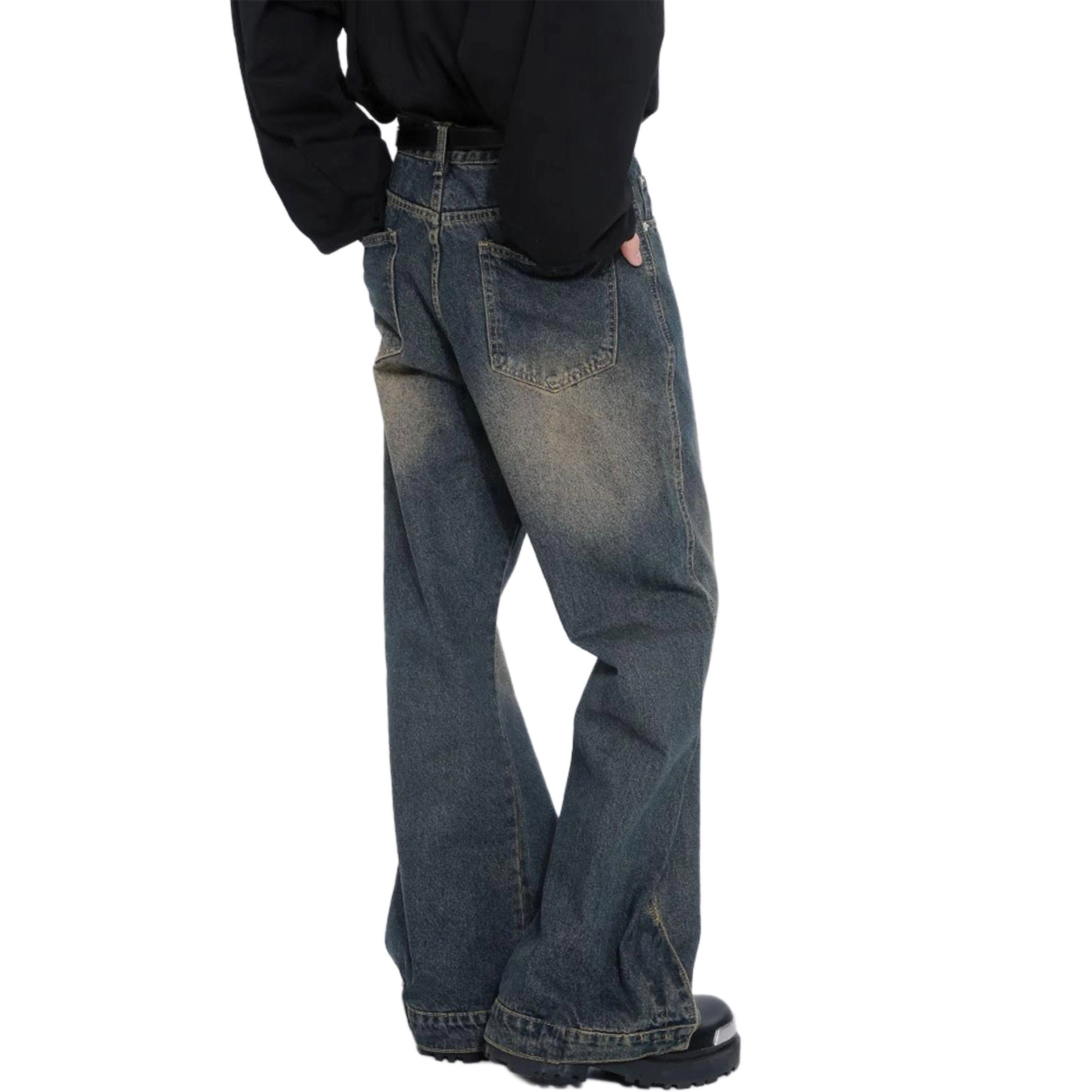 COMOWA bootcutvibe