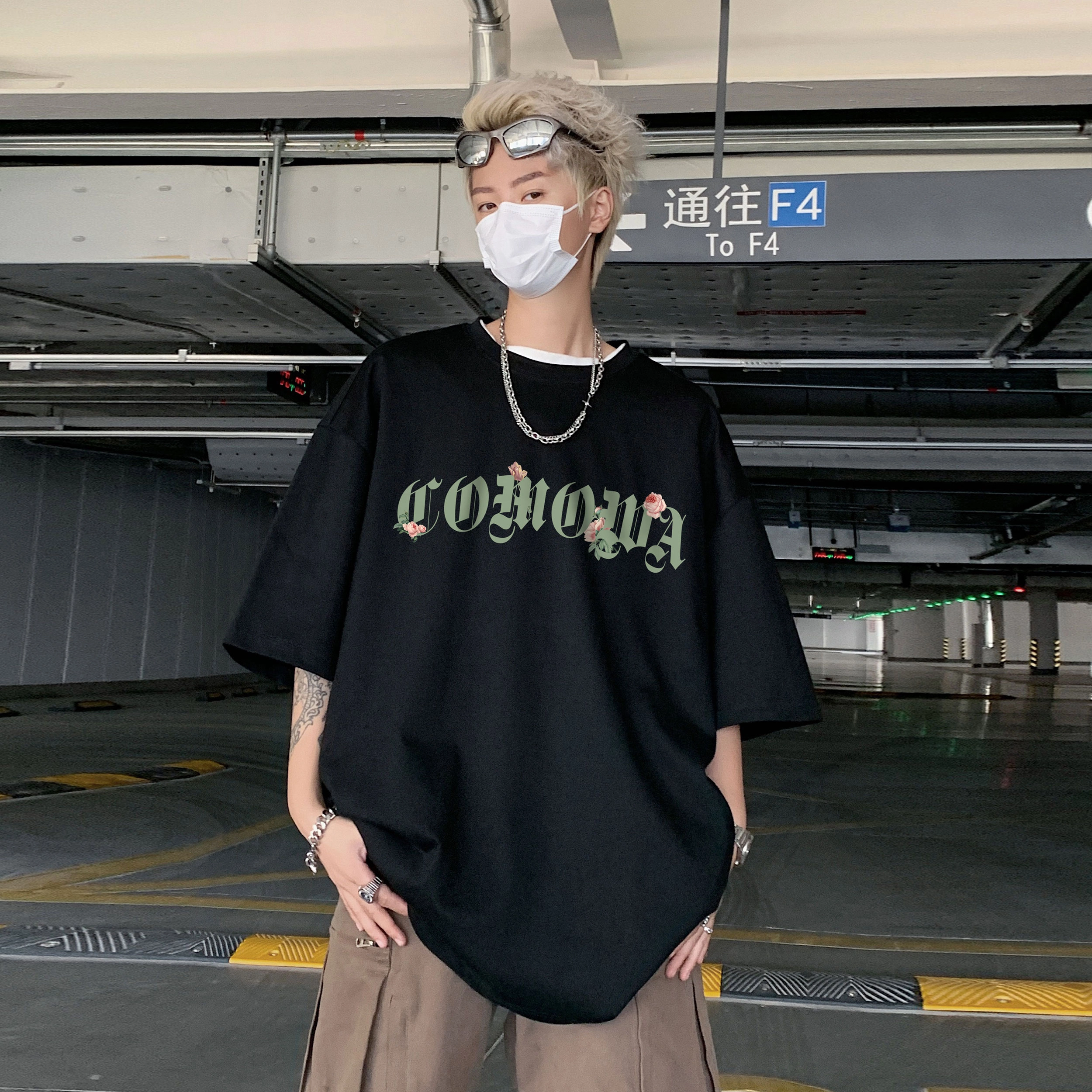 COMOWA T